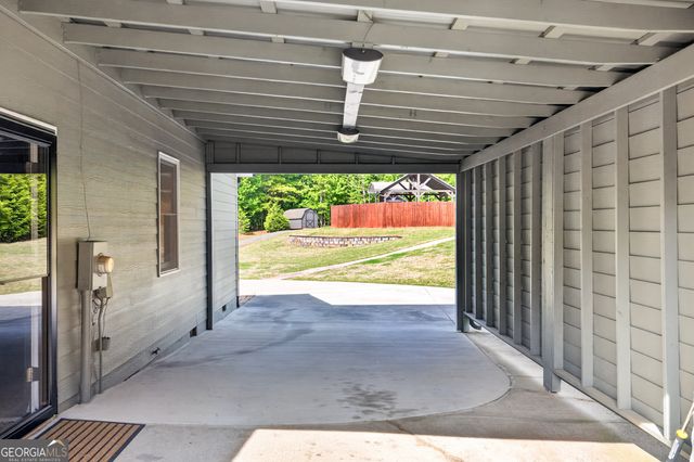 77 Alexander Lane, Jefferson, GA 30549