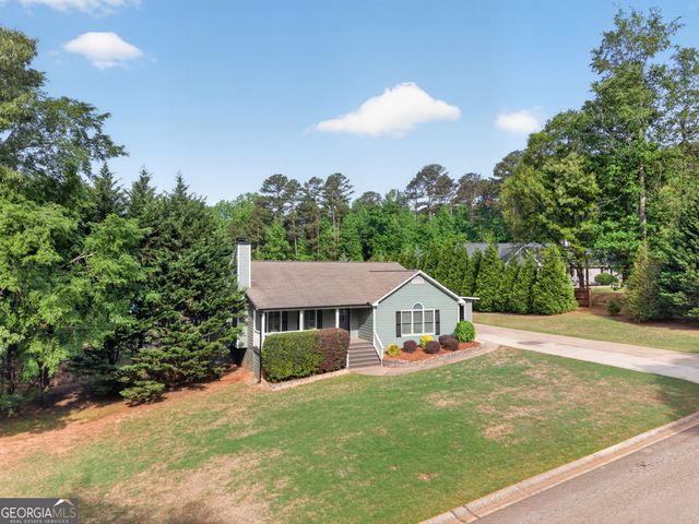 77 Alexander Lane, Jefferson, GA 30549
