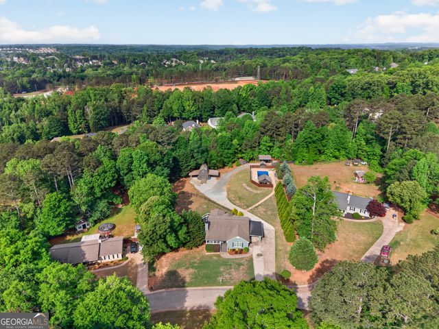 77 Alexander Lane, Jefferson, GA 30549