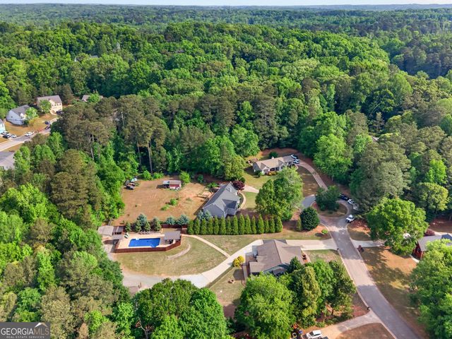 77 Alexander Lane, Jefferson, GA 30549
