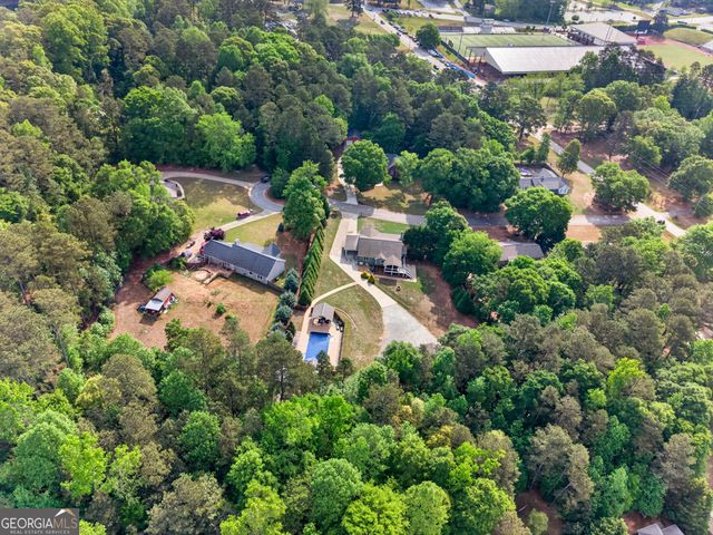 77 Alexander Lane, Jefferson, GA 30549
