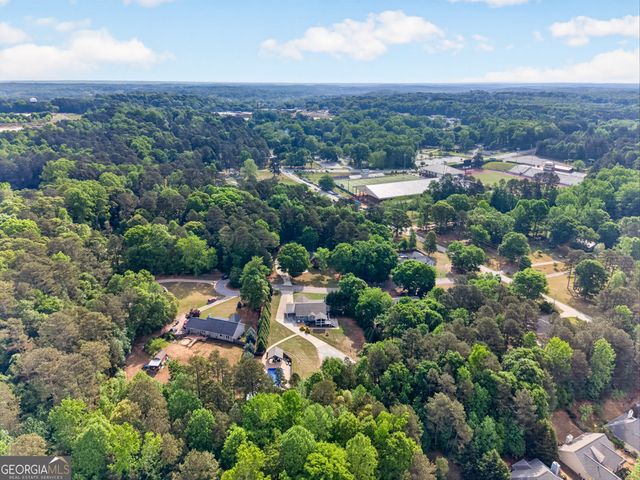 77 Alexander Lane, Jefferson, GA 30549