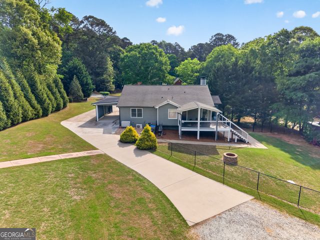 77 Alexander Lane, Jefferson, GA 30549