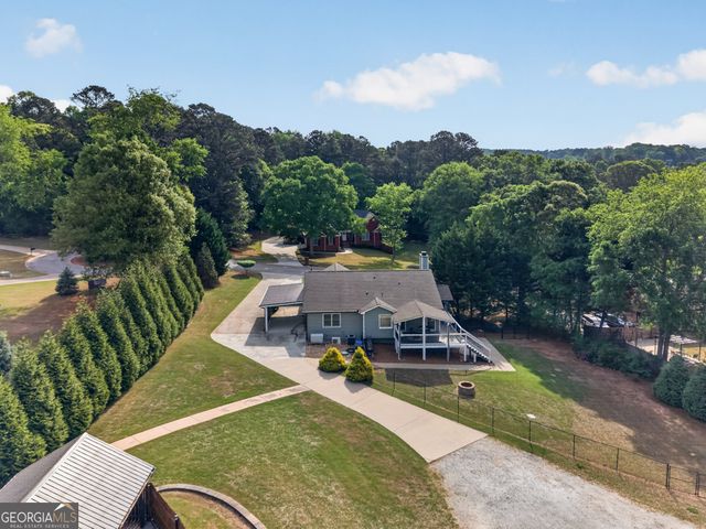 77 Alexander Lane, Jefferson, GA 30549