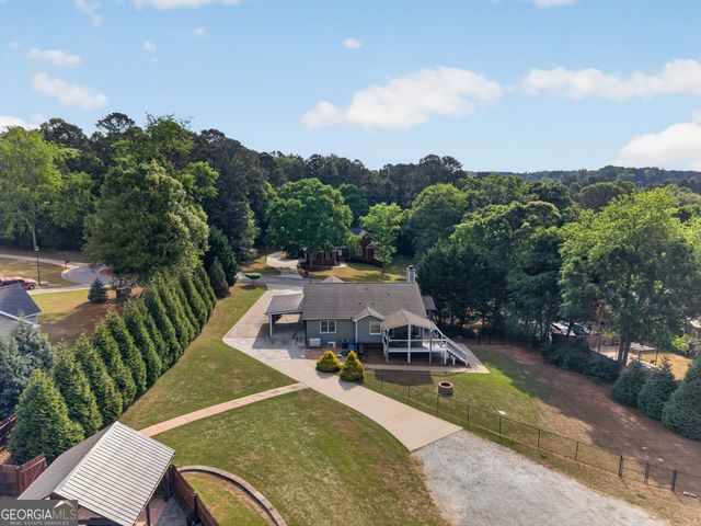 77 Alexander Lane, Jefferson, GA 30549