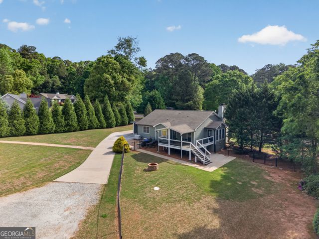77 Alexander Lane, Jefferson, GA 30549