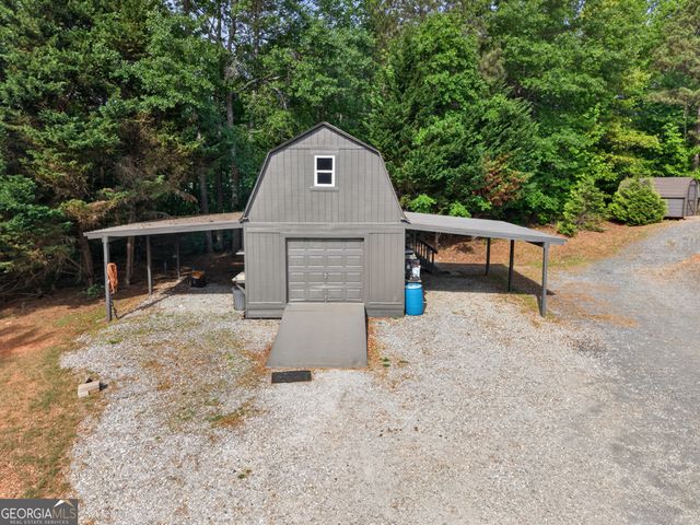77 Alexander Lane, Jefferson, GA 30549