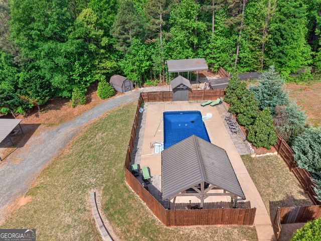 77 Alexander Lane, Jefferson, GA 30549