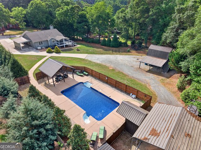 77 Alexander Lane, Jefferson, GA 30549