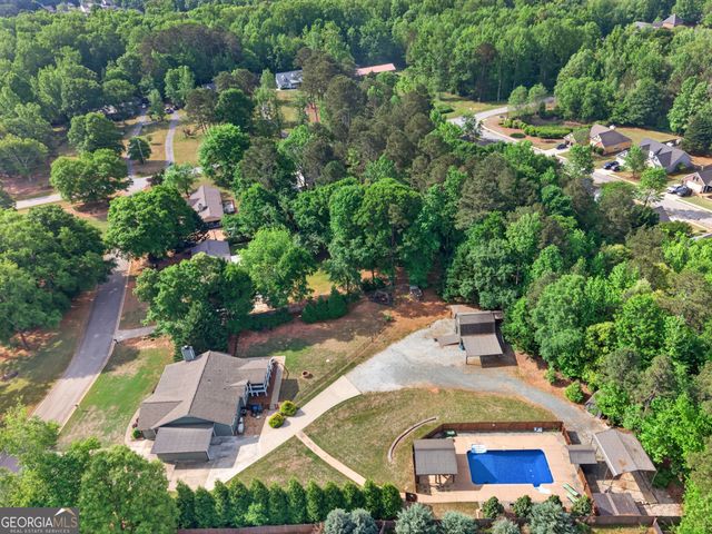 77 Alexander Lane, Jefferson, GA 30549