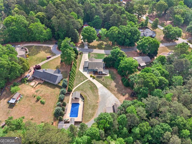 77 Alexander Lane, Jefferson, GA 30549