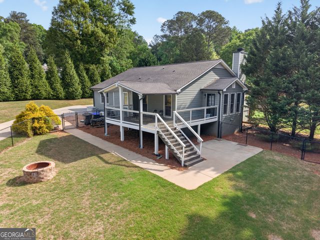77 Alexander Lane, Jefferson, GA 30549