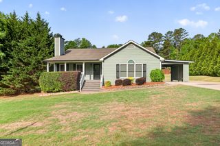 77 Alexander Lane, Jefferson, GA 30549