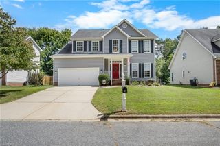 3231 Cheswick Drive, Greensboro, NC 27410