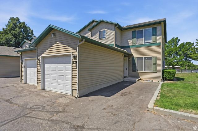 826 E 760 N, Ogden, UT 84404