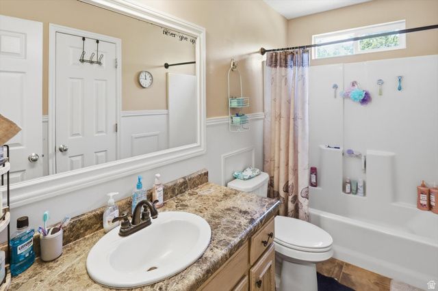 826 E 760 N, Ogden, UT 84404