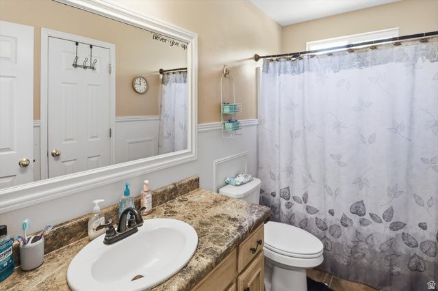 826 E 760 N, Ogden, UT 84404