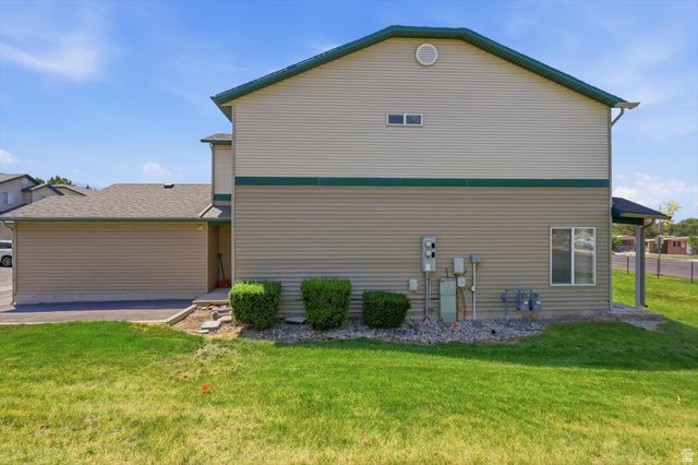 826 E 760 N, Ogden, UT 84404