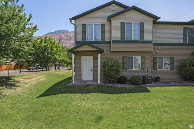 826 E 760 N, Ogden, UT 84404