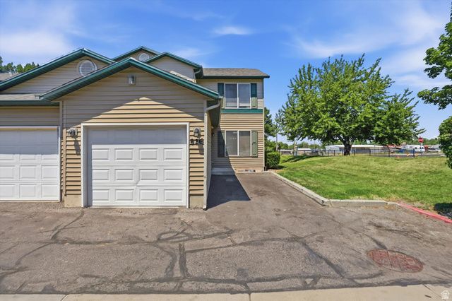 826 E 760 N, Ogden, UT 84404