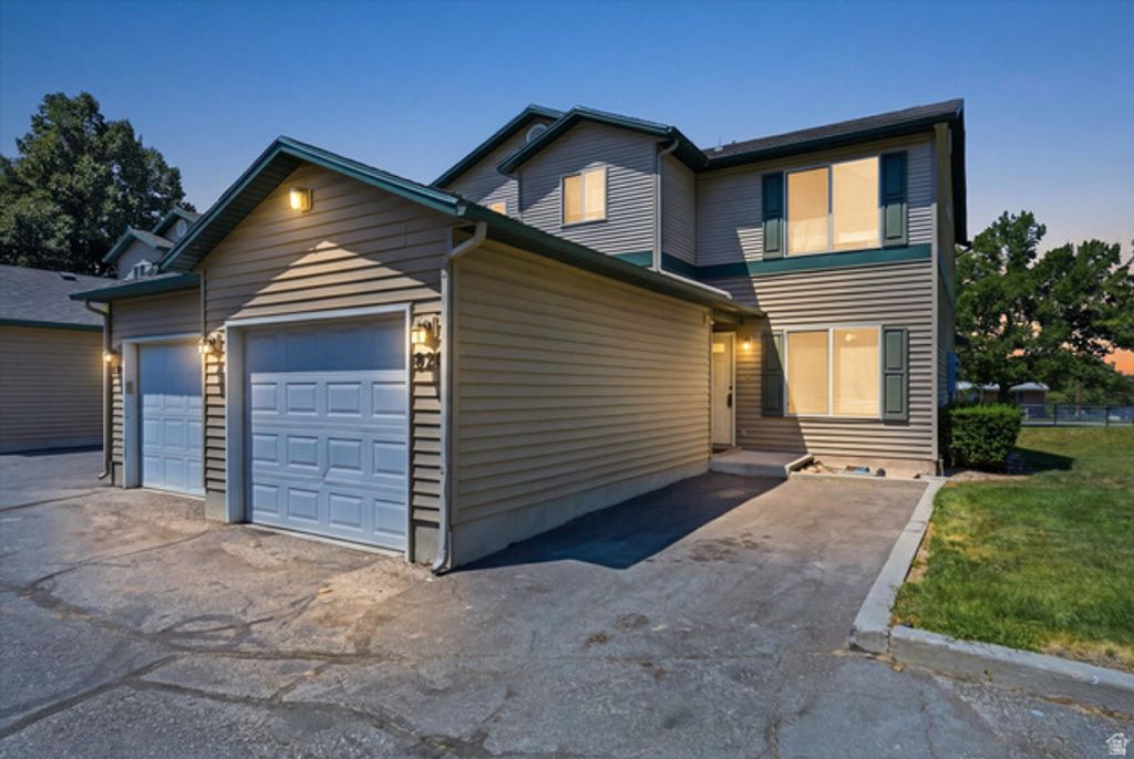 826 E 760 N, Ogden, UT 84404