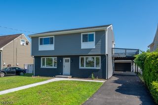 214 Alberta Dr, Saddle Brook Twp., NJ 07663