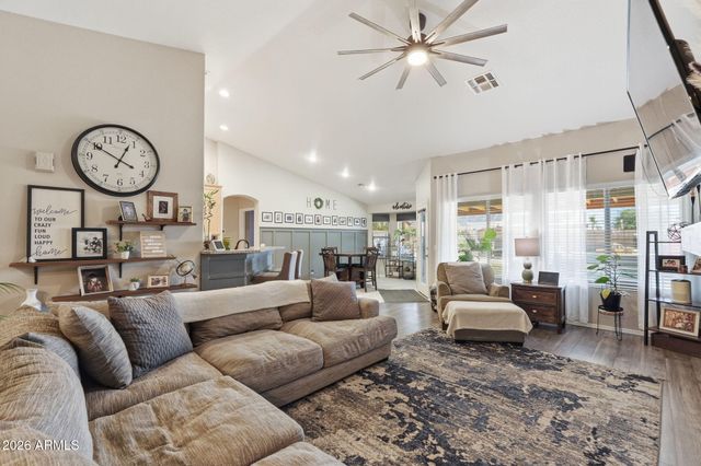 6927 S CRIMSON SKY Place, Gold Canyon, AZ 85118