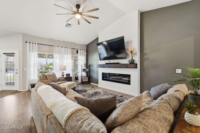 6927 S CRIMSON SKY Place, Gold Canyon, AZ 85118