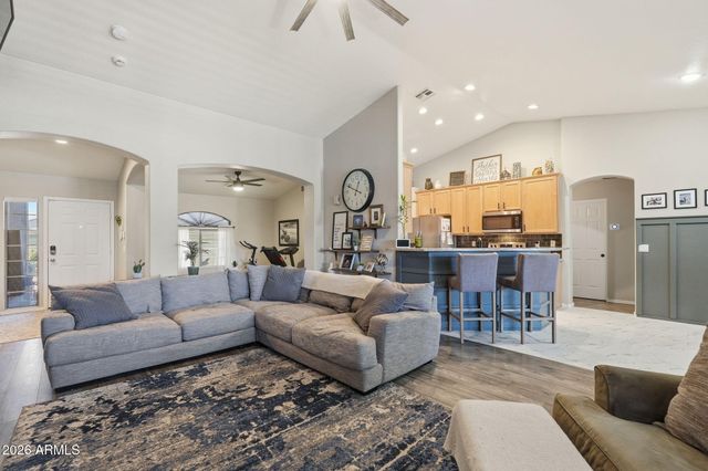 6927 S CRIMSON SKY Place, Gold Canyon, AZ 85118