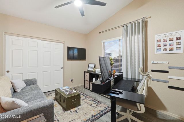 6927 S CRIMSON SKY Place, Gold Canyon, AZ 85118