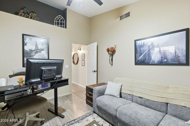 6927 S CRIMSON SKY Place, Gold Canyon, AZ 85118