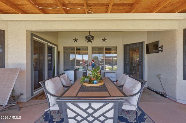 6927 S CRIMSON SKY Place, Gold Canyon, AZ 85118