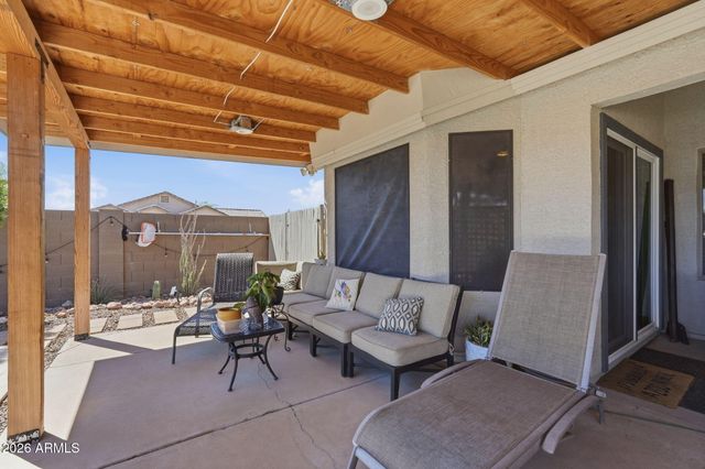 6927 S CRIMSON SKY Place, Gold Canyon, AZ 85118