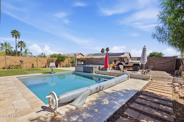 6927 S CRIMSON SKY Place, Gold Canyon, AZ 85118