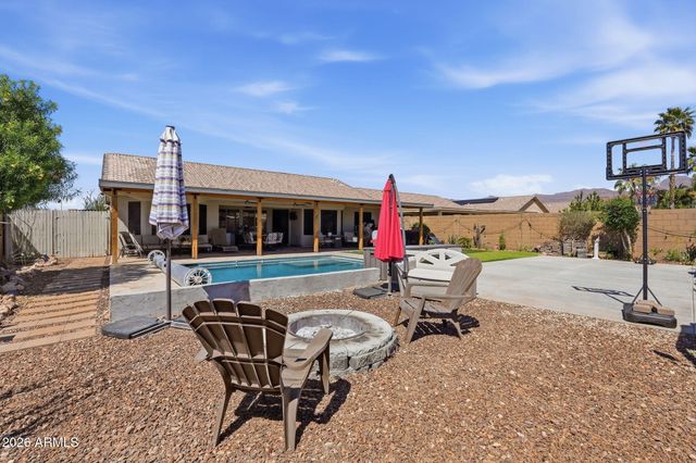 6927 S CRIMSON SKY Place, Gold Canyon, AZ 85118