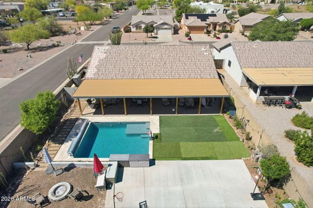 6927 S CRIMSON SKY Place, Gold Canyon, AZ 85118
