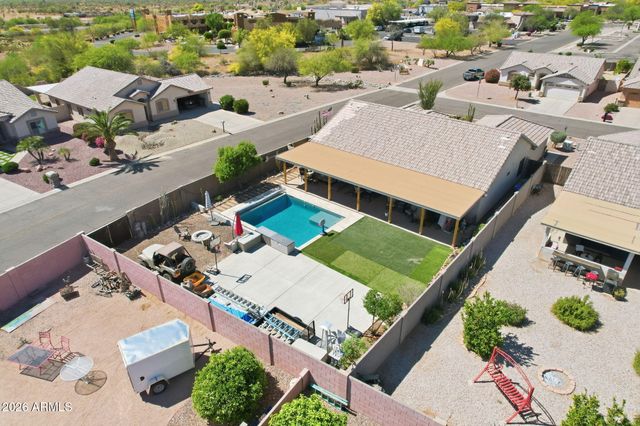 6927 S CRIMSON SKY Place, Gold Canyon, AZ 85118