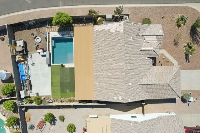 6927 S CRIMSON SKY Place, Gold Canyon, AZ 85118