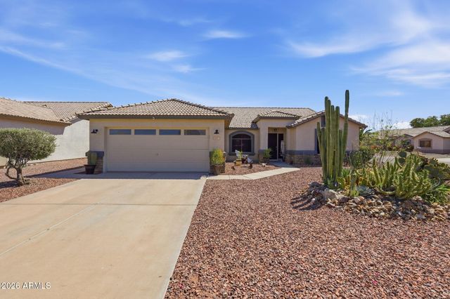 6927 S CRIMSON SKY Place, Gold Canyon, AZ 85118