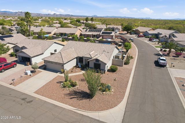 6927 S CRIMSON SKY Place, Gold Canyon, AZ 85118