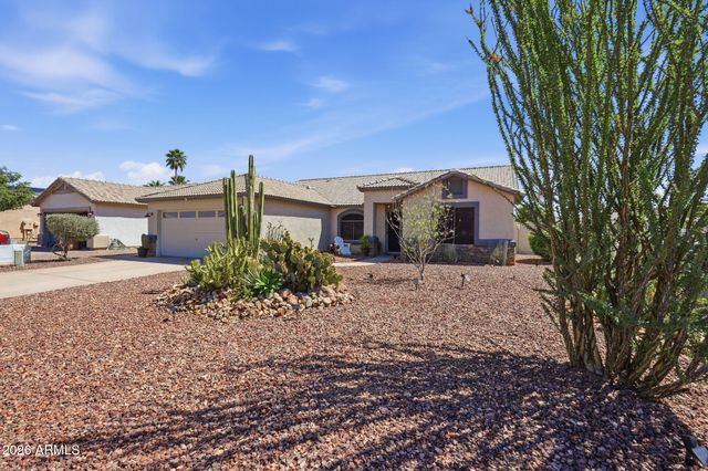 6927 S CRIMSON SKY Place, Gold Canyon, AZ 85118