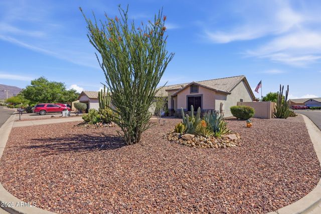 6927 S CRIMSON SKY Place, Gold Canyon, AZ 85118