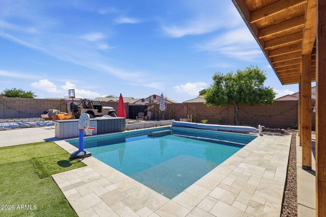 6927 S CRIMSON SKY Place, Gold Canyon, AZ 85118