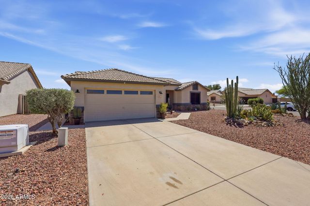 6927 S CRIMSON SKY Place, Gold Canyon, AZ 85118