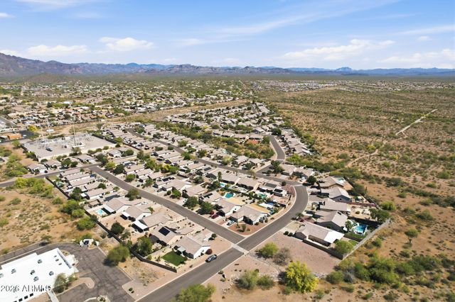 6927 S CRIMSON SKY Place, Gold Canyon, AZ 85118