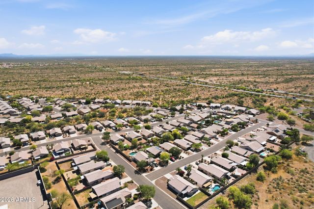 6927 S CRIMSON SKY Place, Gold Canyon, AZ 85118