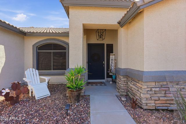 6927 S CRIMSON SKY Place, Gold Canyon, AZ 85118