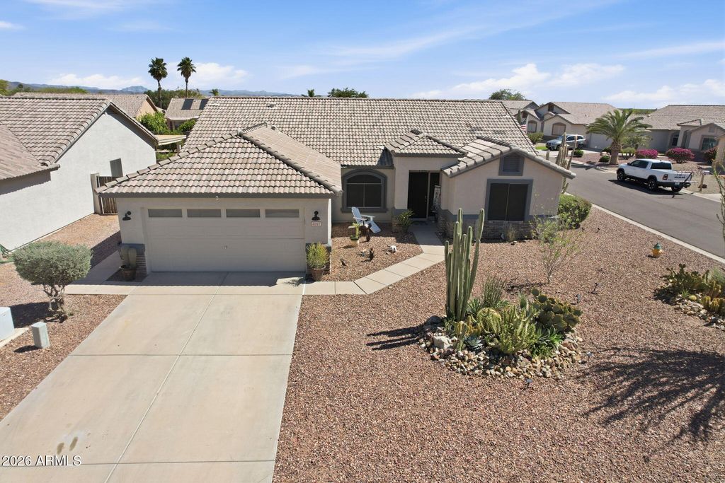 6927 S CRIMSON SKY Place, Gold Canyon, AZ 85118