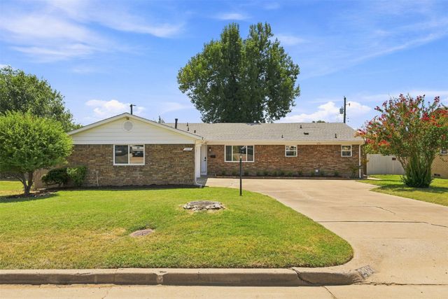 2313 S 82nd East East Avenue, Tulsa, OK 74129