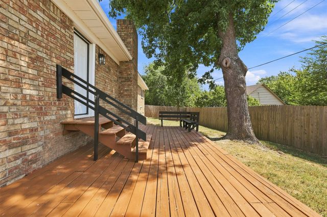 2313 S 82nd East East Avenue, Tulsa, OK 74129